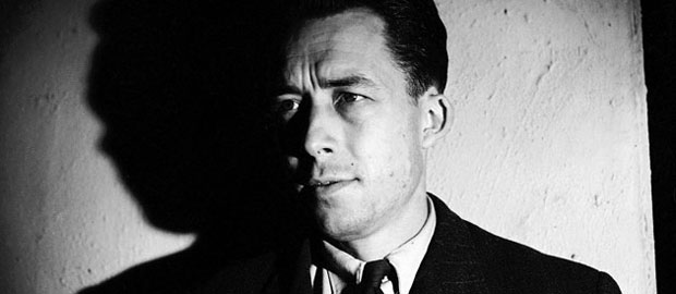Korku Çağı | Albert Camus