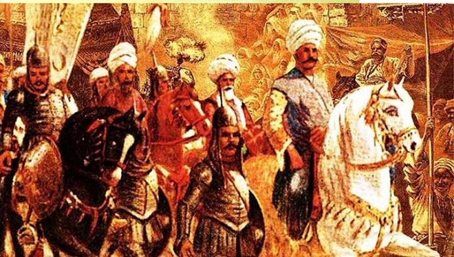 Osmanlı’da Devrik Sultanlar (1)