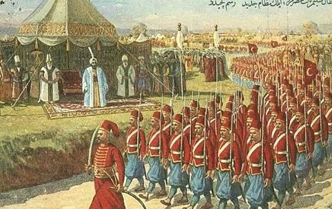 Osmanlı’da Devrik Sultanlar (II)