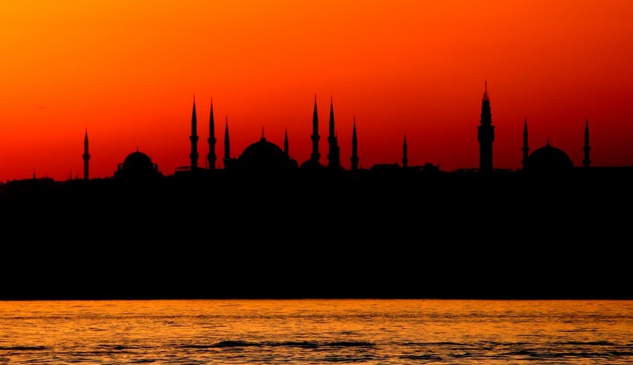 İstanbul’dan Renkler, Çizgiler ve Sesler