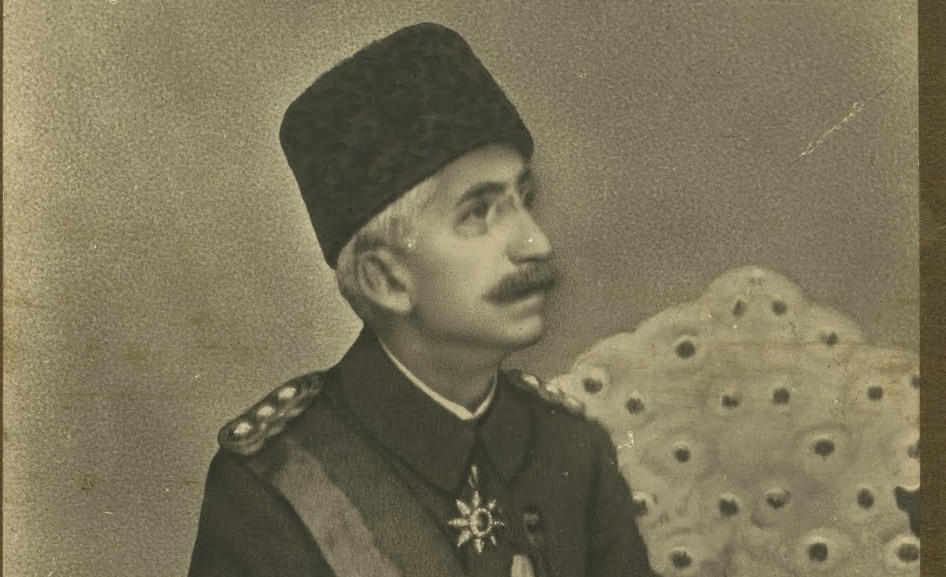 Sultan VI. Vahideddin (1861-1926) | Araştırma