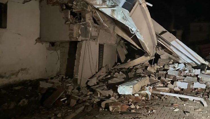 Deprem Kabusunda Bir Yedi Gün: Hatay Hatıralarım II